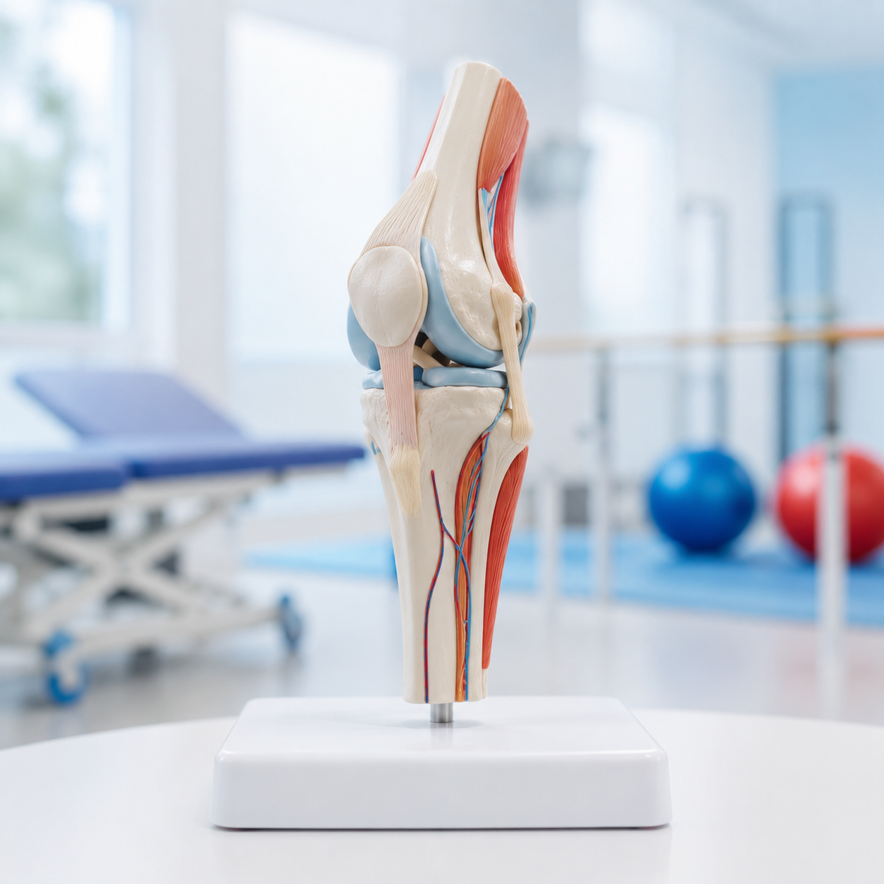 Pediatric Rehabilitation and Therapy