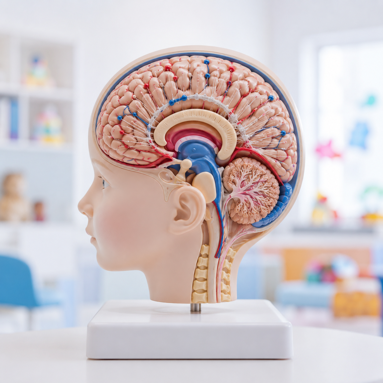Autism and Neurodevelopment