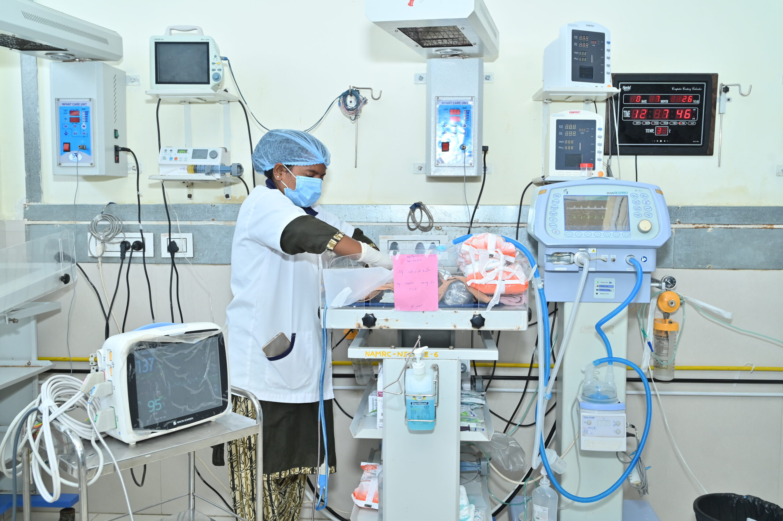 Medical devices