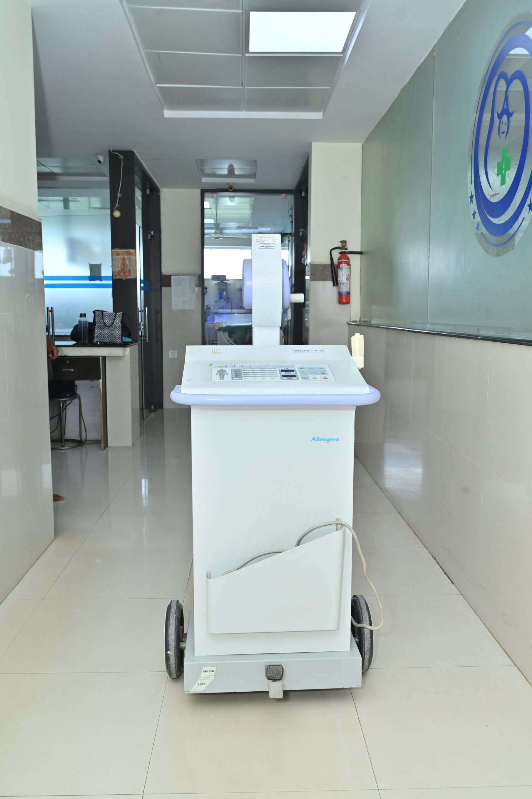 Diagnostics