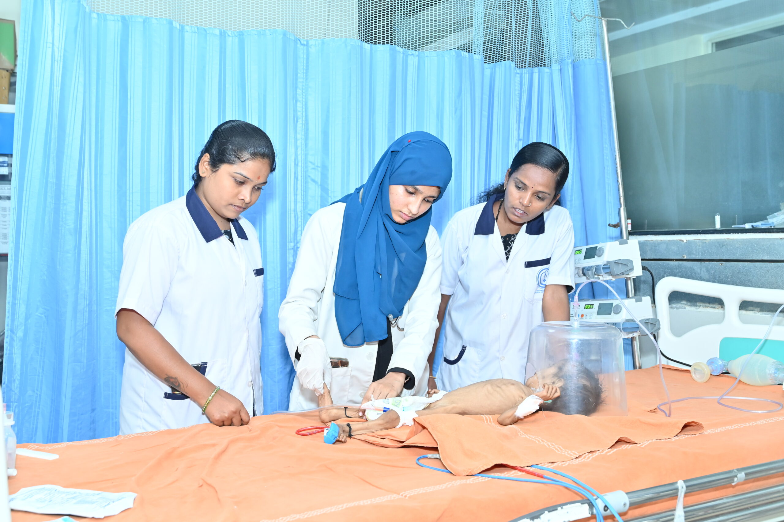 Care team