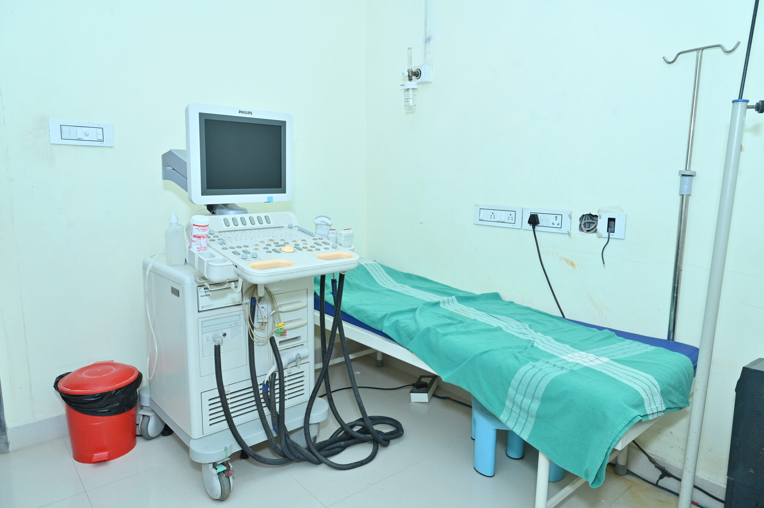 Warm patient care