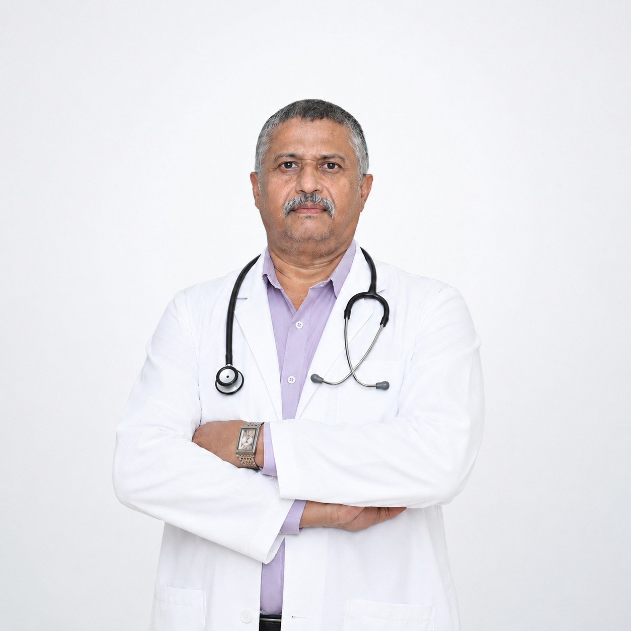 Dr. Anilkumar
