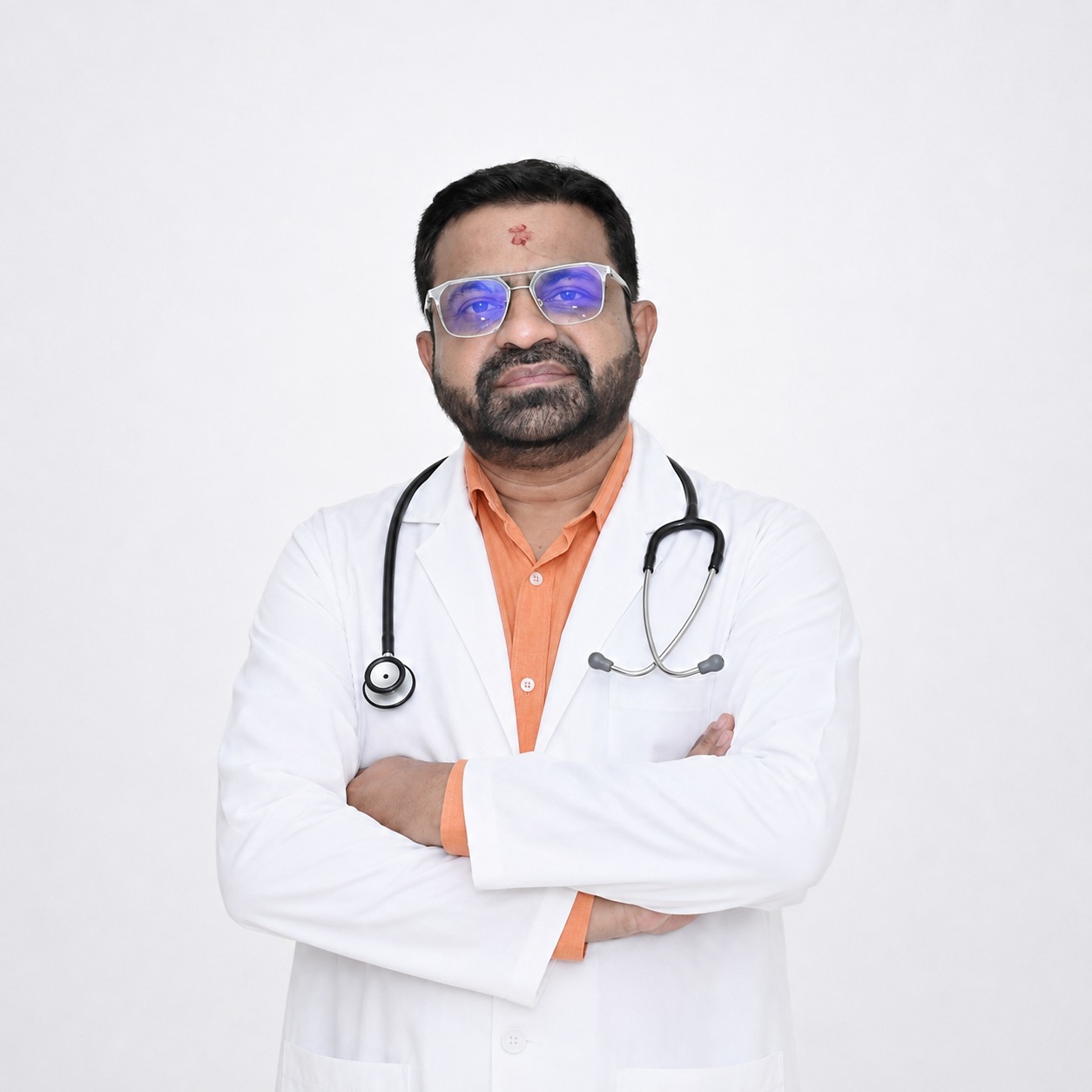 Dr. Sanjeev Chetty