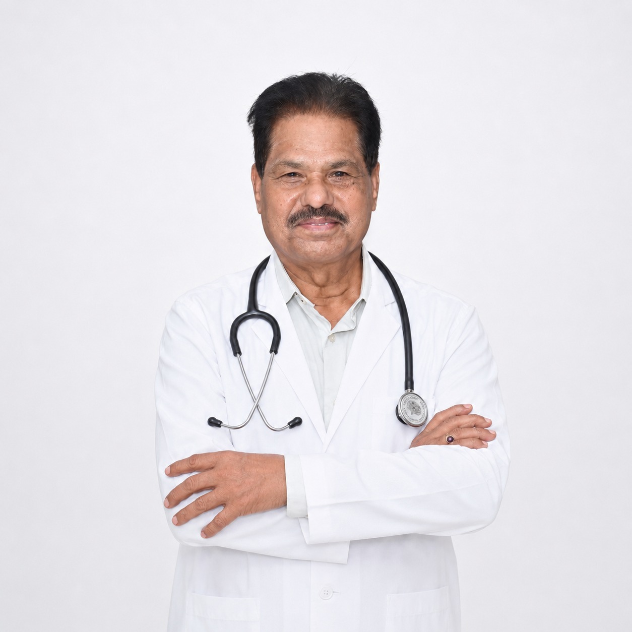 Dr. K. Amarnath