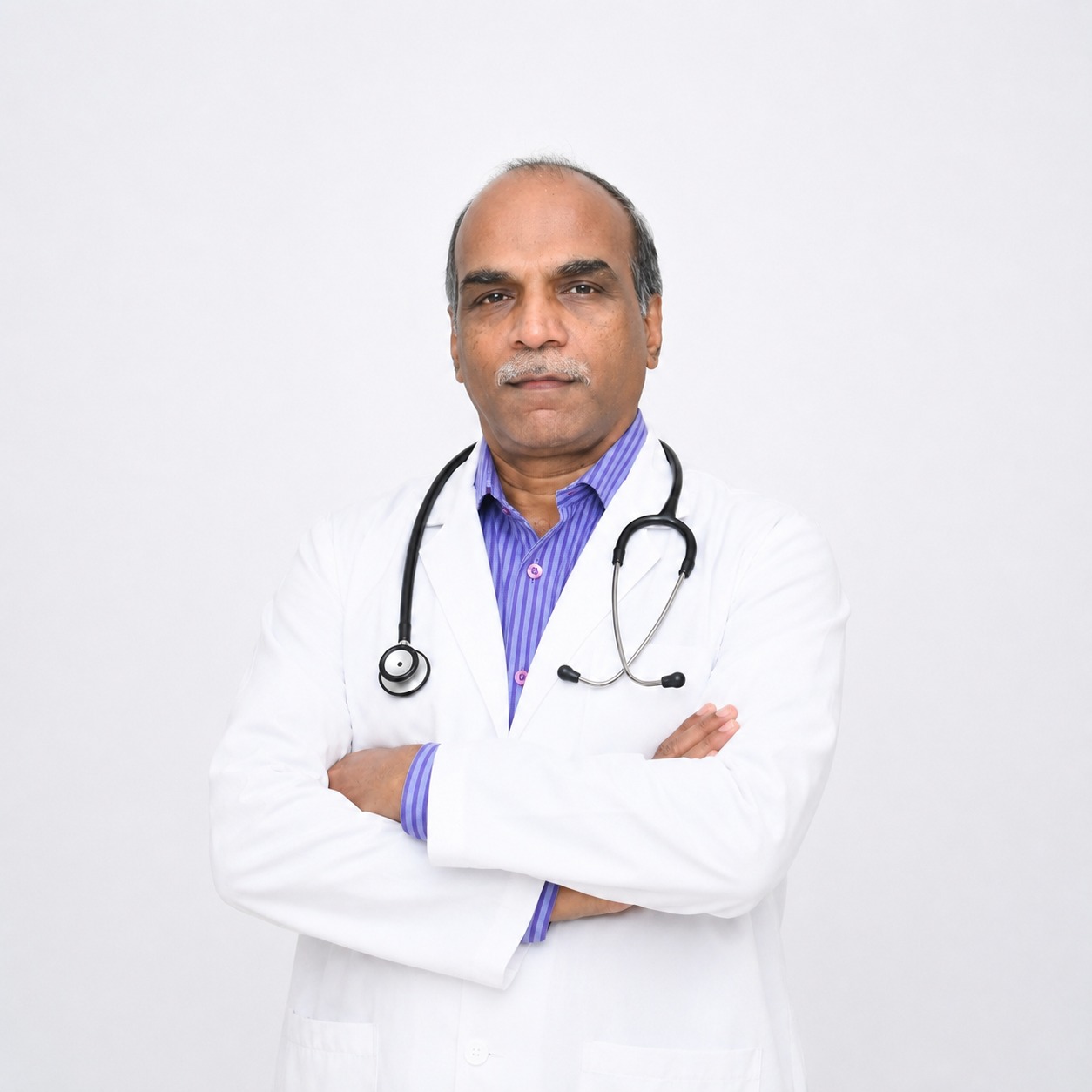Dr. Mallesh Gowda G.S.