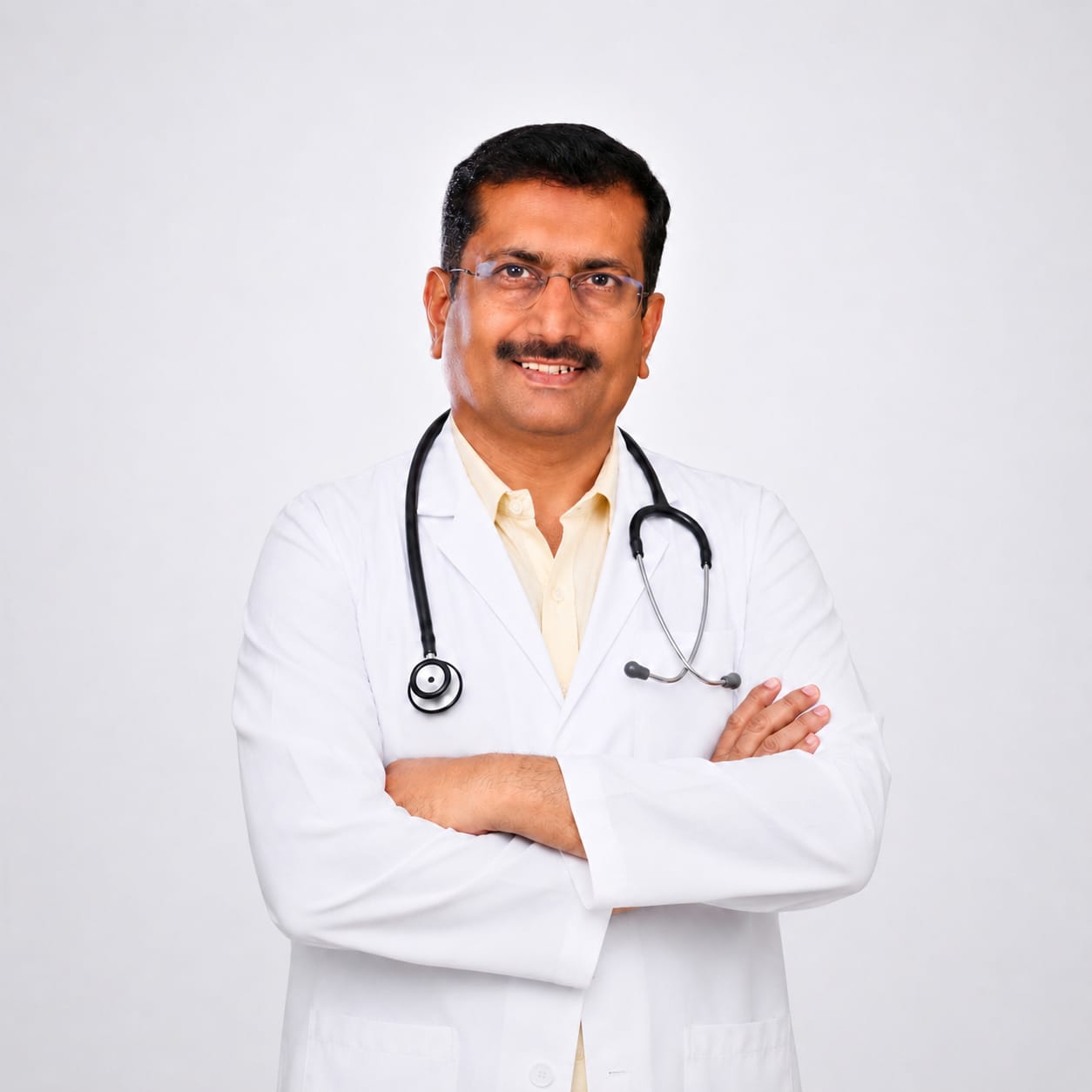 Dr. Mallikarjun N. Sirwar