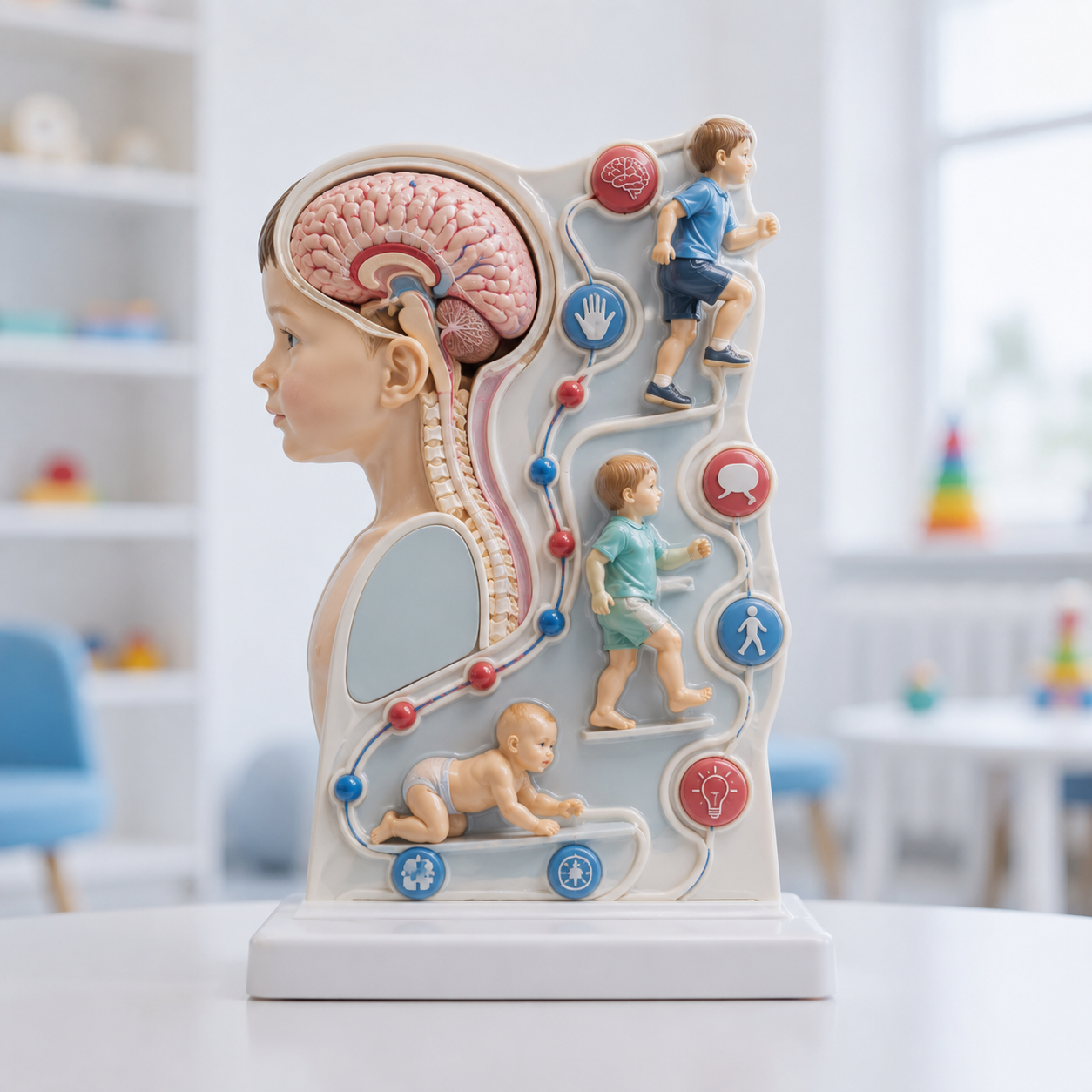 Child Development and Behavioral Pediatrics