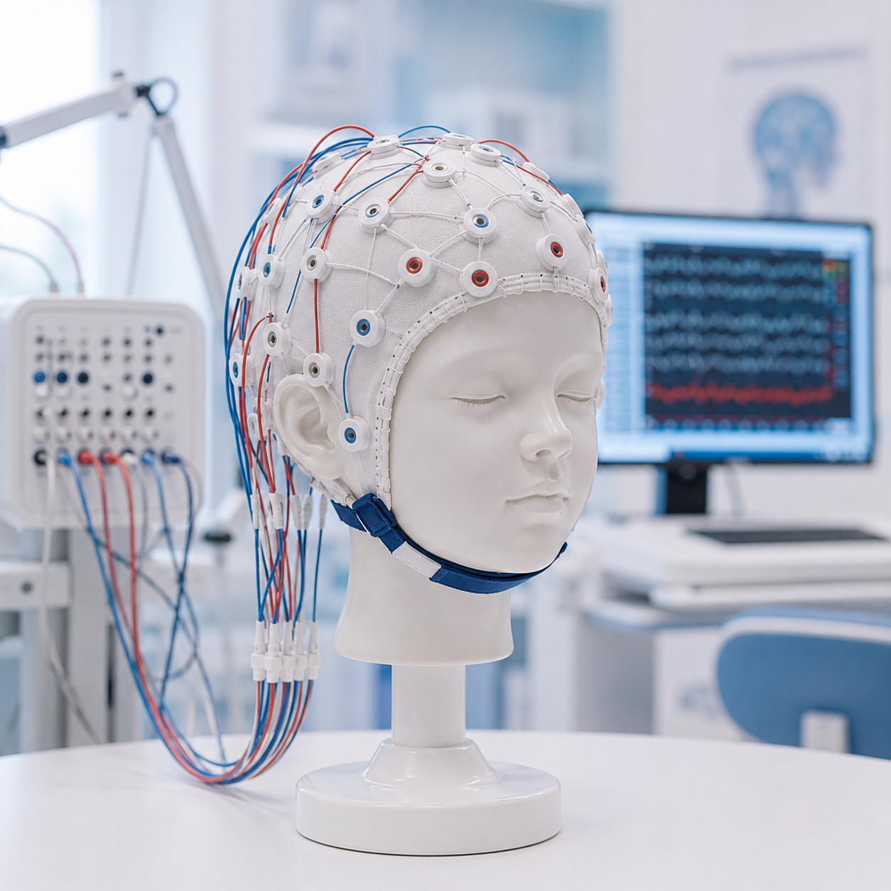 Diagnostic and Neurophysiology